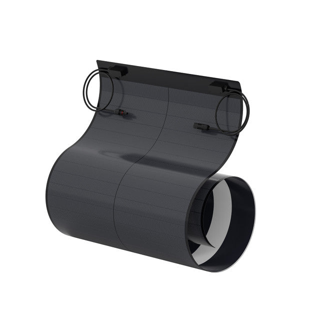 Renogy Ultra-flex 150W CIGS Flexible Solar Panel - Your Portable Powerhouse