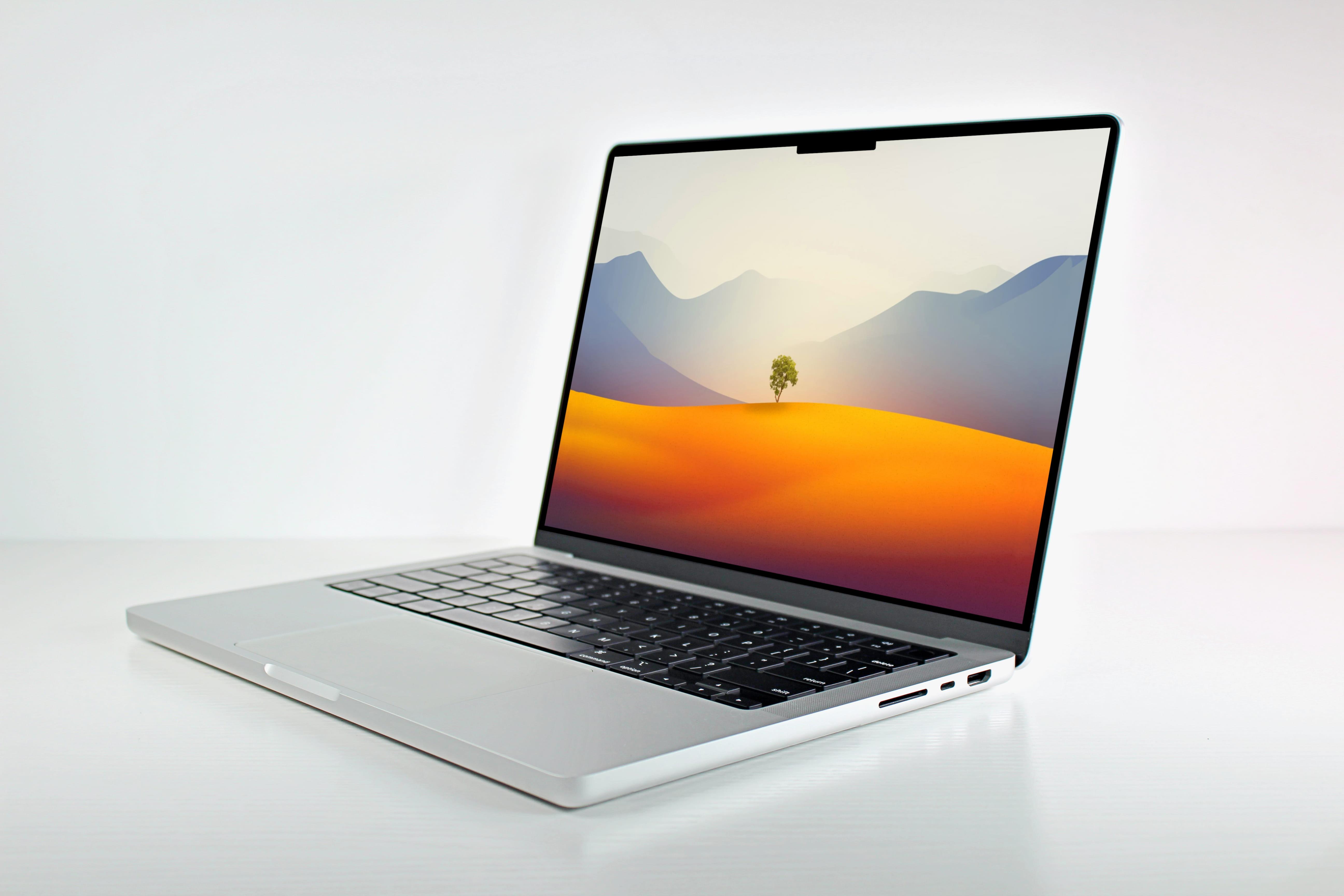 2023MacBook Pro 14 M2 Max，12CPU，38GPU，96GB，8TB | 