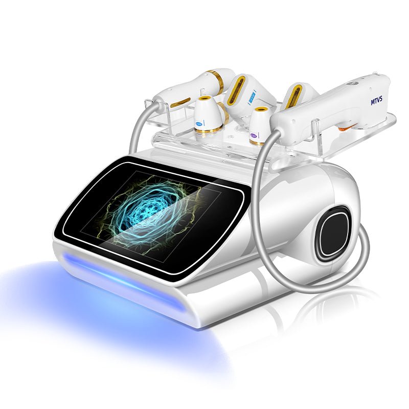 Shape Tactics - Advanced 7D HIFU Skin Rejuvenation Wonder Machine