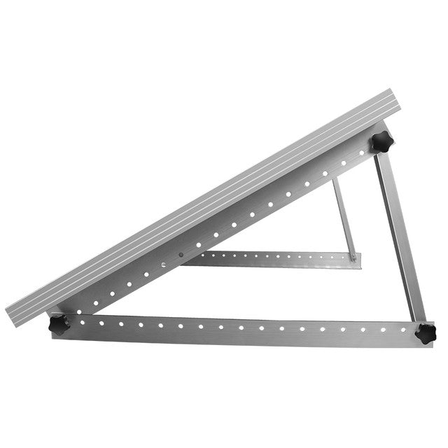 Renogy Adjustable Solar Panel Tilt Mount Brackets - Unlock Your Solar Potential