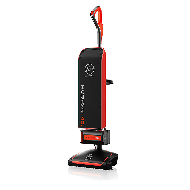 Hoover 40V Cordless Upright Vacuum - Your Home Cleaning Powerhouse