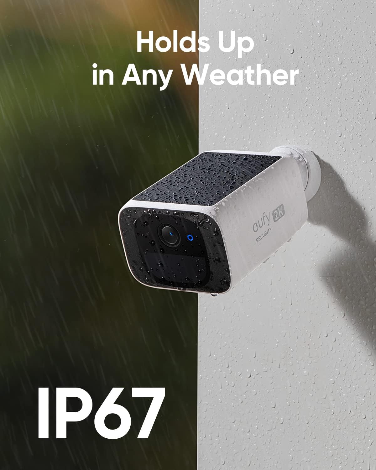 Eufy SoloCam S220: Your Ultimate Outdoor Security Companion