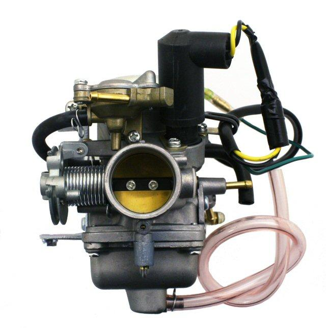Power-Up 250cc Universal Carburetor (180-109)