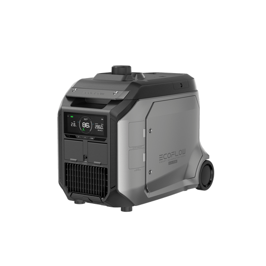 EcoFlow 4000：，