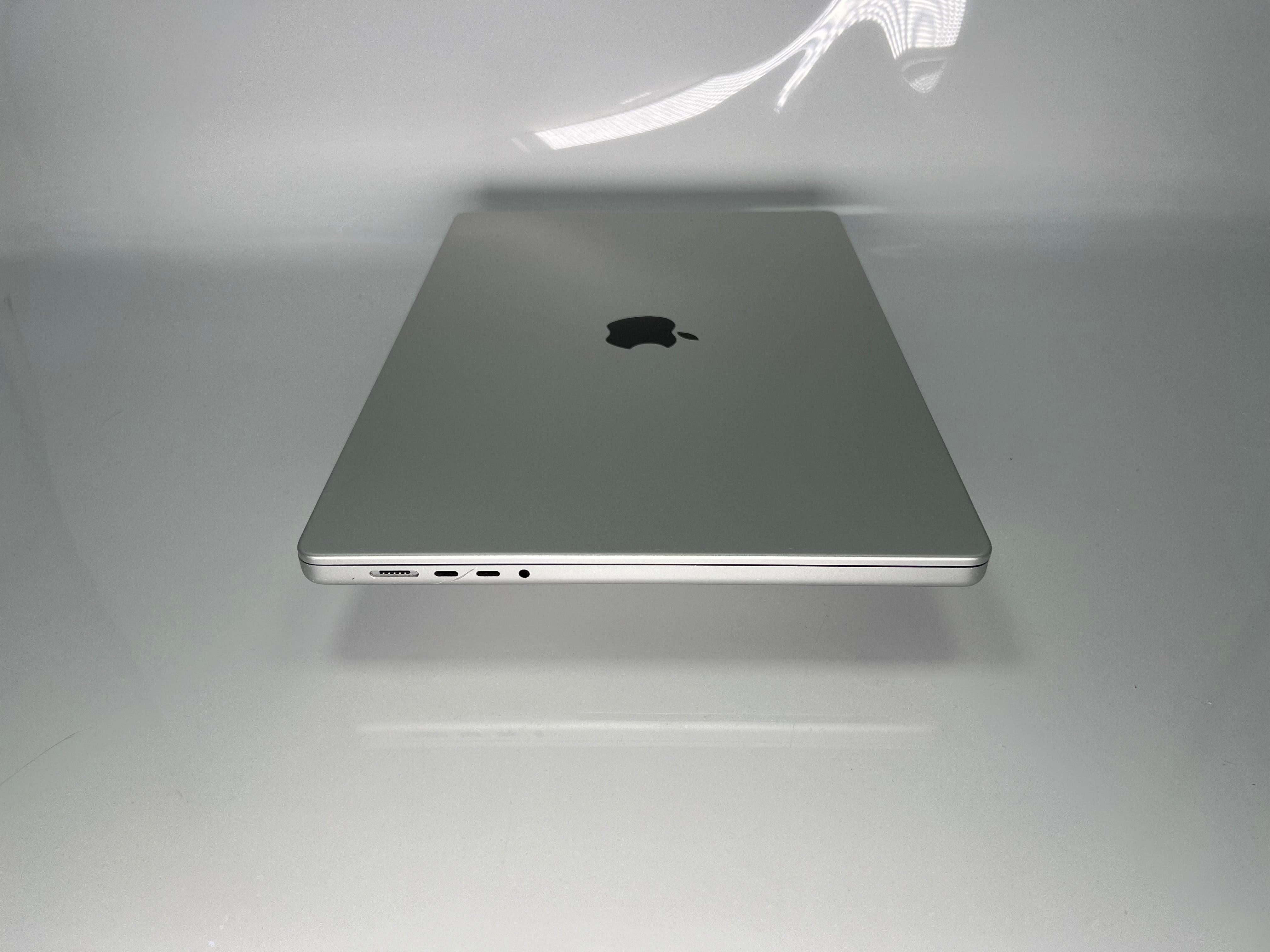 Powerhouse 2023 Apple MacBook Pro 16-inch for Professionals
