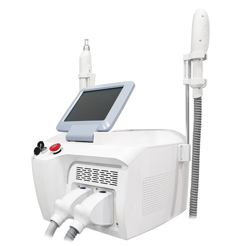 Revitalize Your Skin with Shape Tactics IPL DPL OPT Laser System
