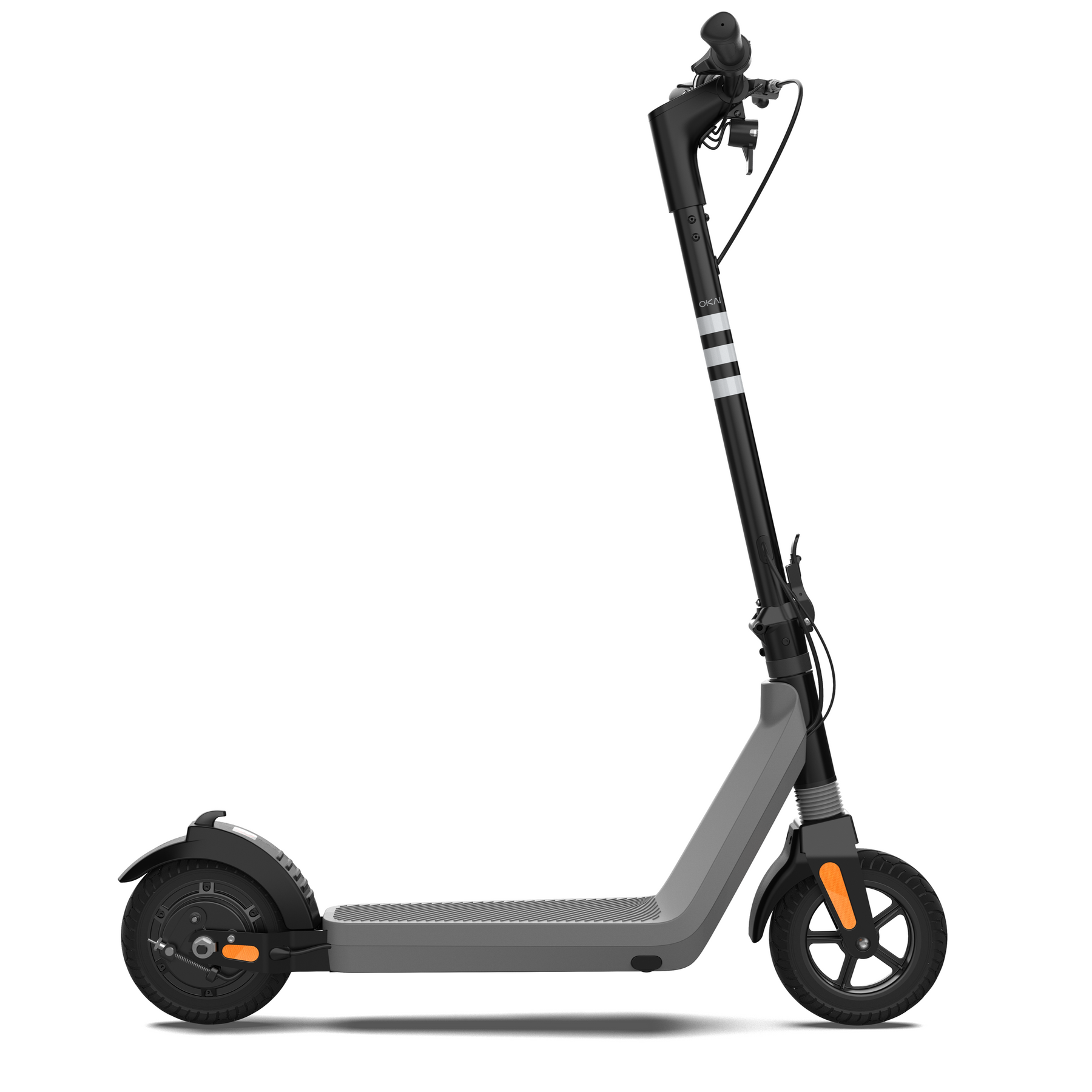 Okai Zippy ES51 Ultra - Light Electric Scooter