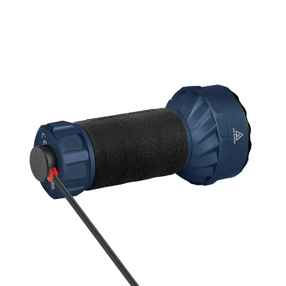 Olight Marauder Mini: Your Ultra-Powerful Compact Flashlight