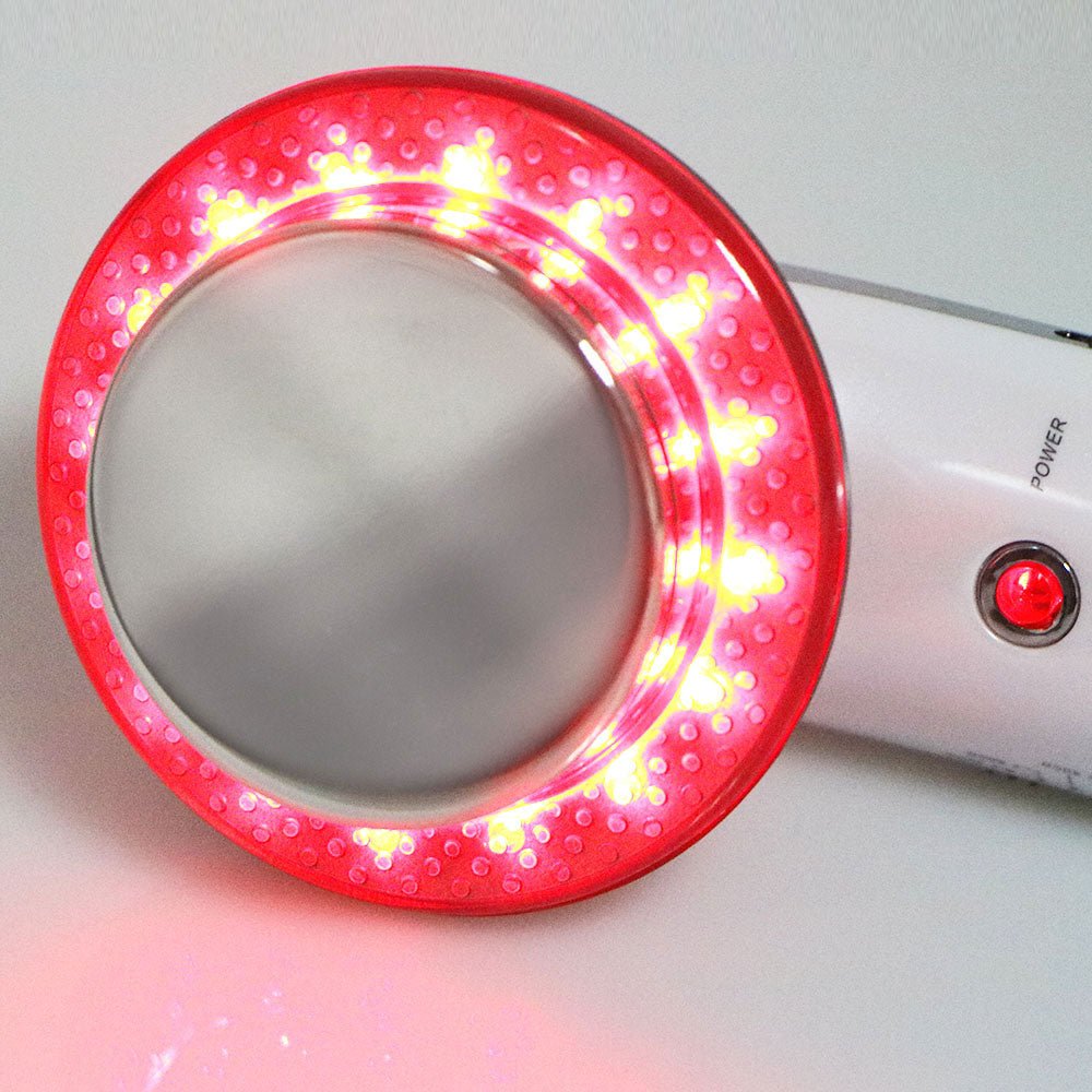 Revitalize+ Skin Toning Device