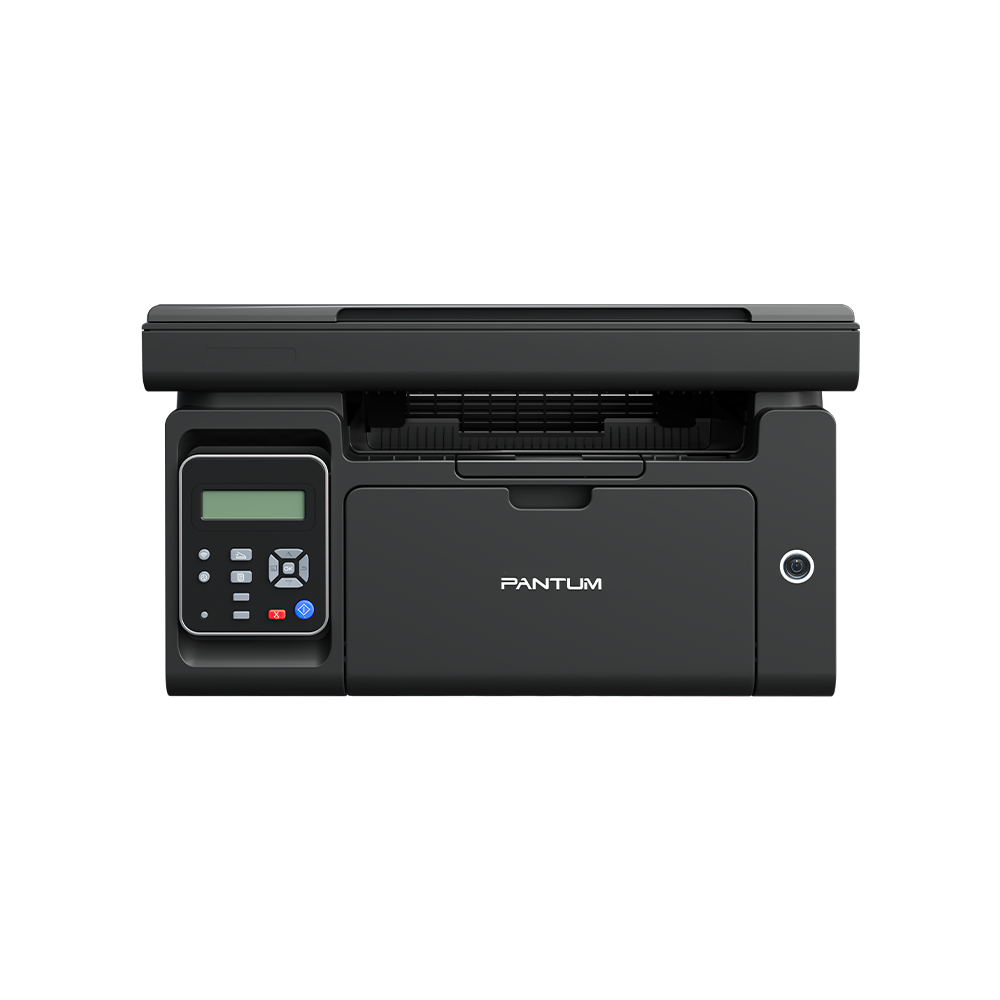 Pantum M6500NW 3-in-1 Laser Printer: Fast, Versatile, and Connected