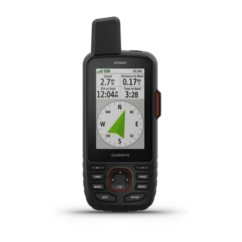Garmin GPSMAP 67 Pro Outdoor Navigator
