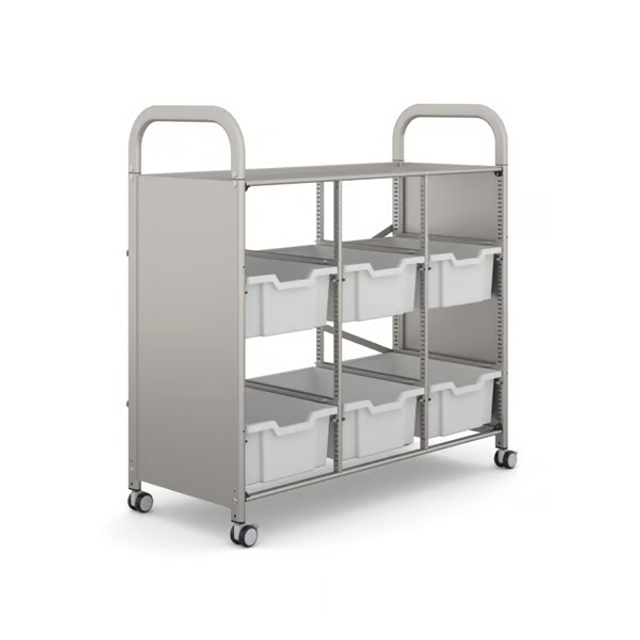 Gratnells Callero Plus ，40.9 x 18.5 x 41.5