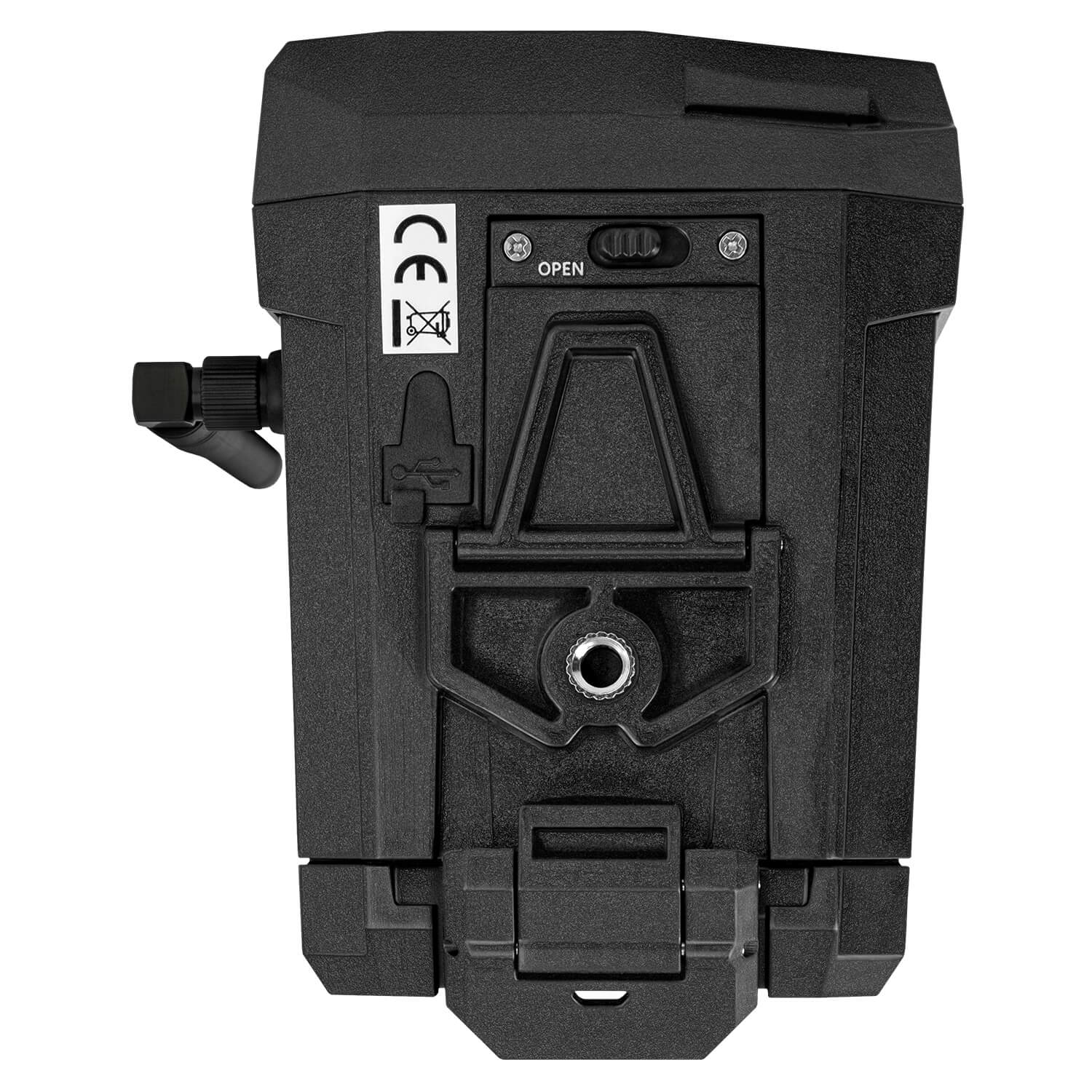 Vosker V150-V: Your Ultimate Solar-Powered Outdoor Security Camera