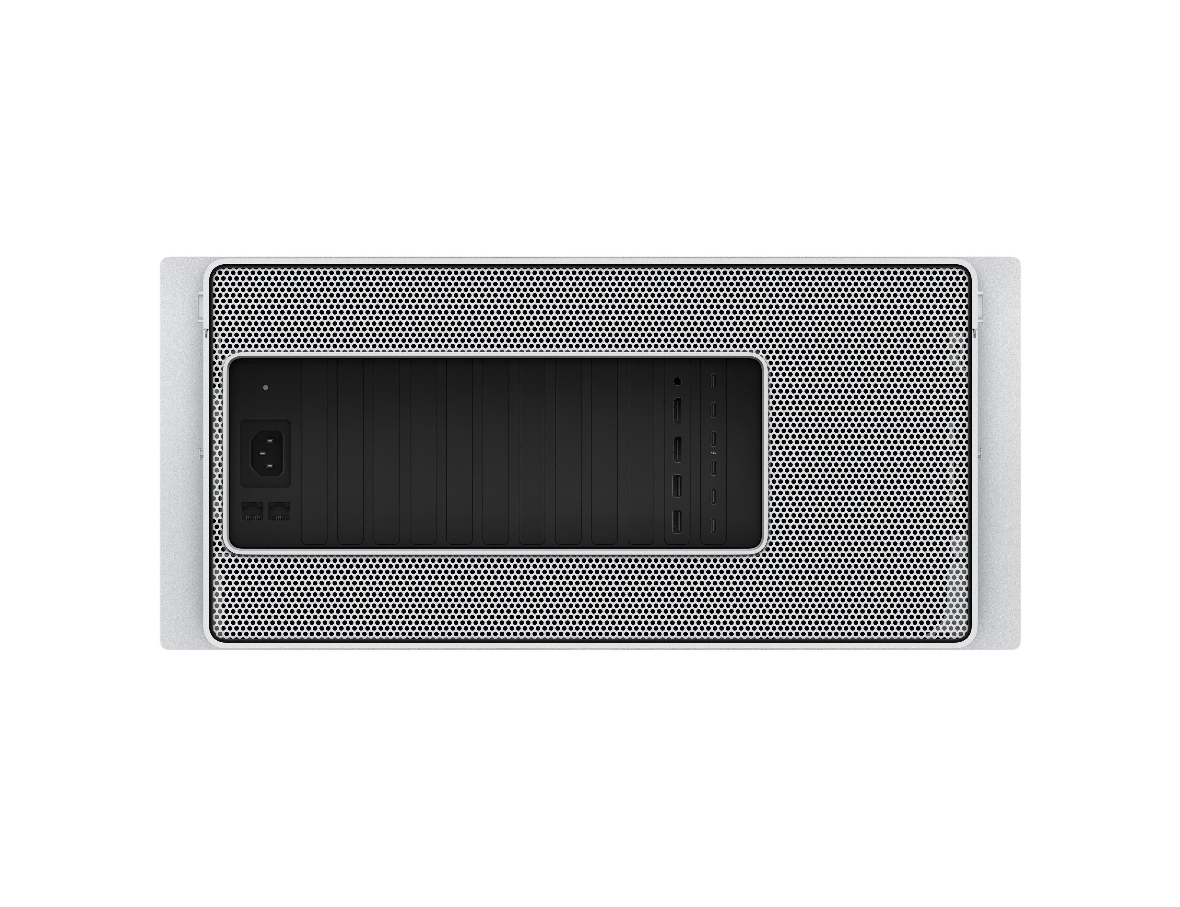 Powerful 2019 Apple Mac Pro Server for Demanding Professionals