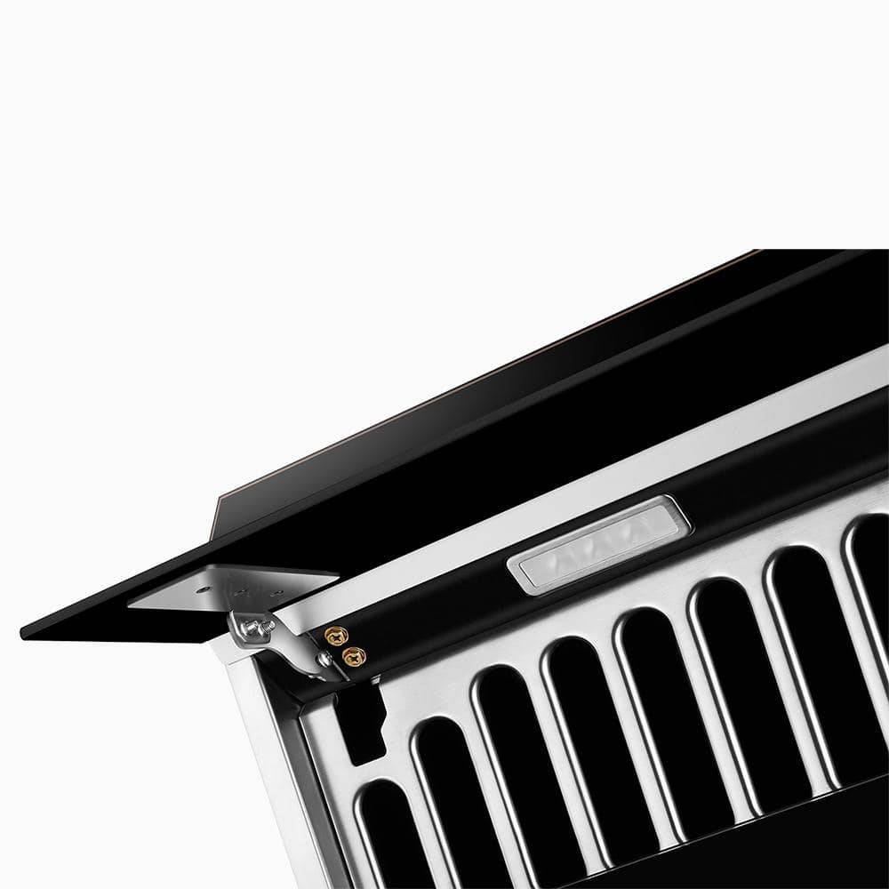 FOTILE JQG7522 - 30 Under-Cabinet / Wall Mount Core Series Range Hood: The Ultimate Kitchen Air Solution