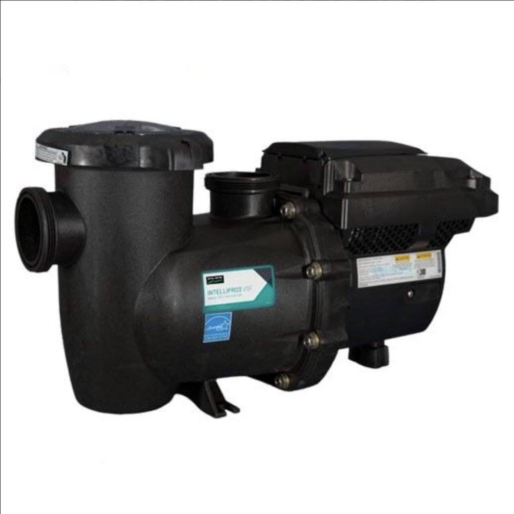 Pentair IntelliPro3 VSF 3HP High-Efficiency Pool Pump