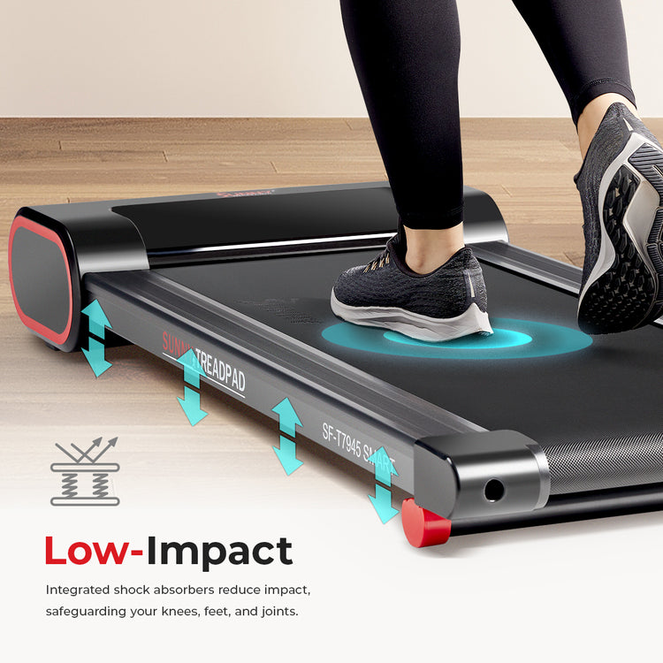 Sunny Health & Fitness  - SF-T7945SMART