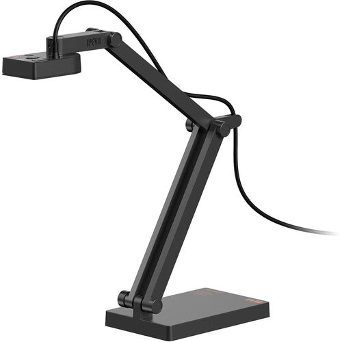 Ipevo V4K PRO Ultra HD USB Document Camera - Your Presentation Essential