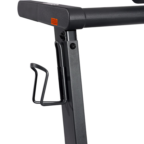 Sunny Health & Fitness Bluetooth-Enabled Interactive Slim Treadmill SF-T722021