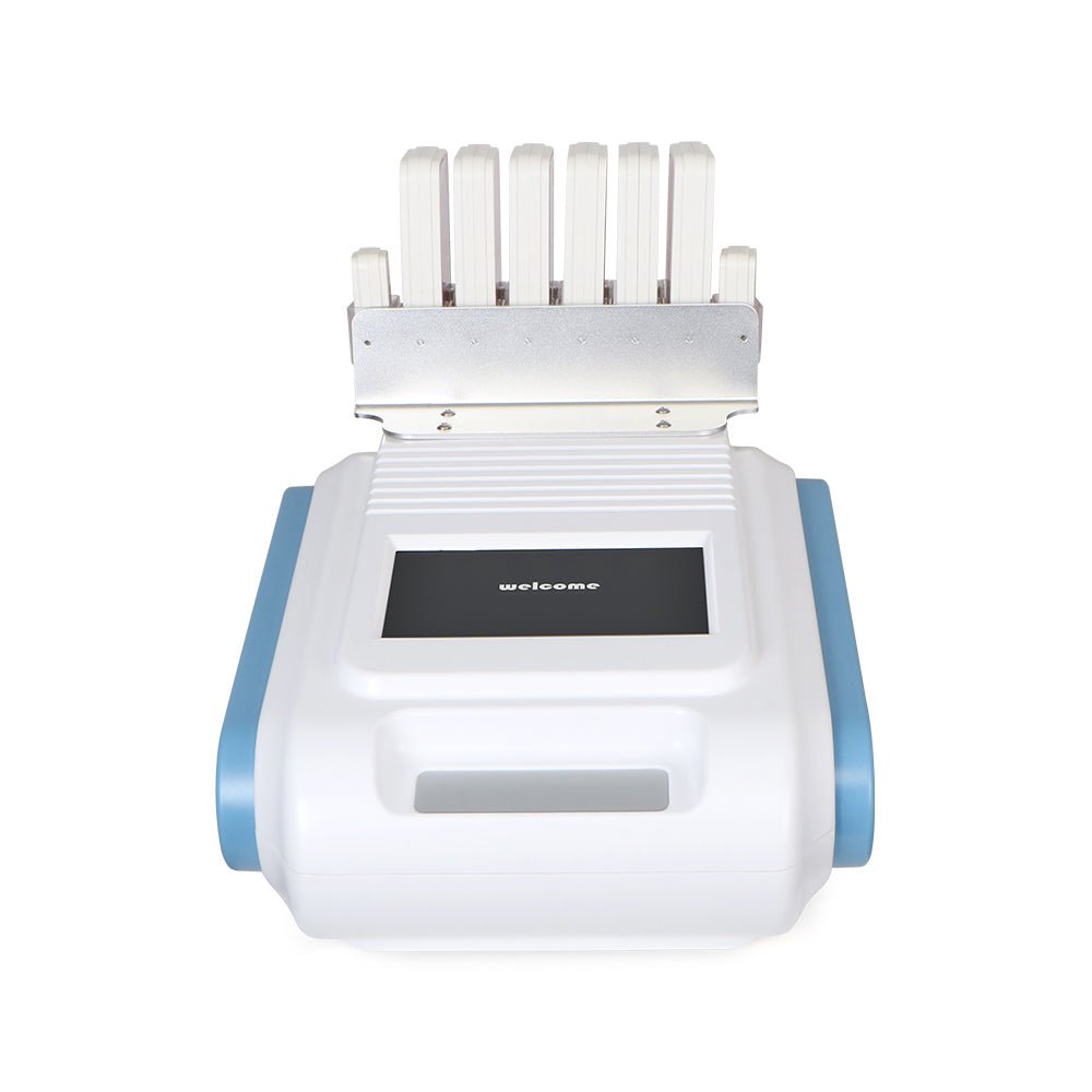 Shape Tactics - Advanced Lipo Laser LED Body Sculpting Machine