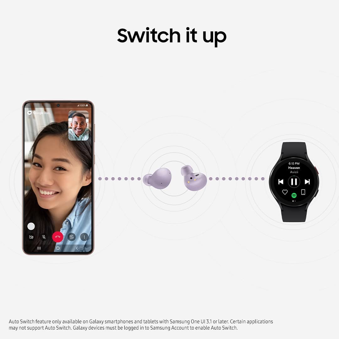 Samsung Galaxy Buds2 Wireless In-Ear Earbuds - Your Ultimate Sound Companion