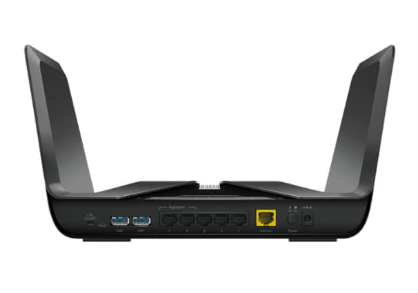 NETGEAR Nighthawk AX6000 WiFi 6 Router - The Ultimate Solution for Lag-Free Home Connectivity