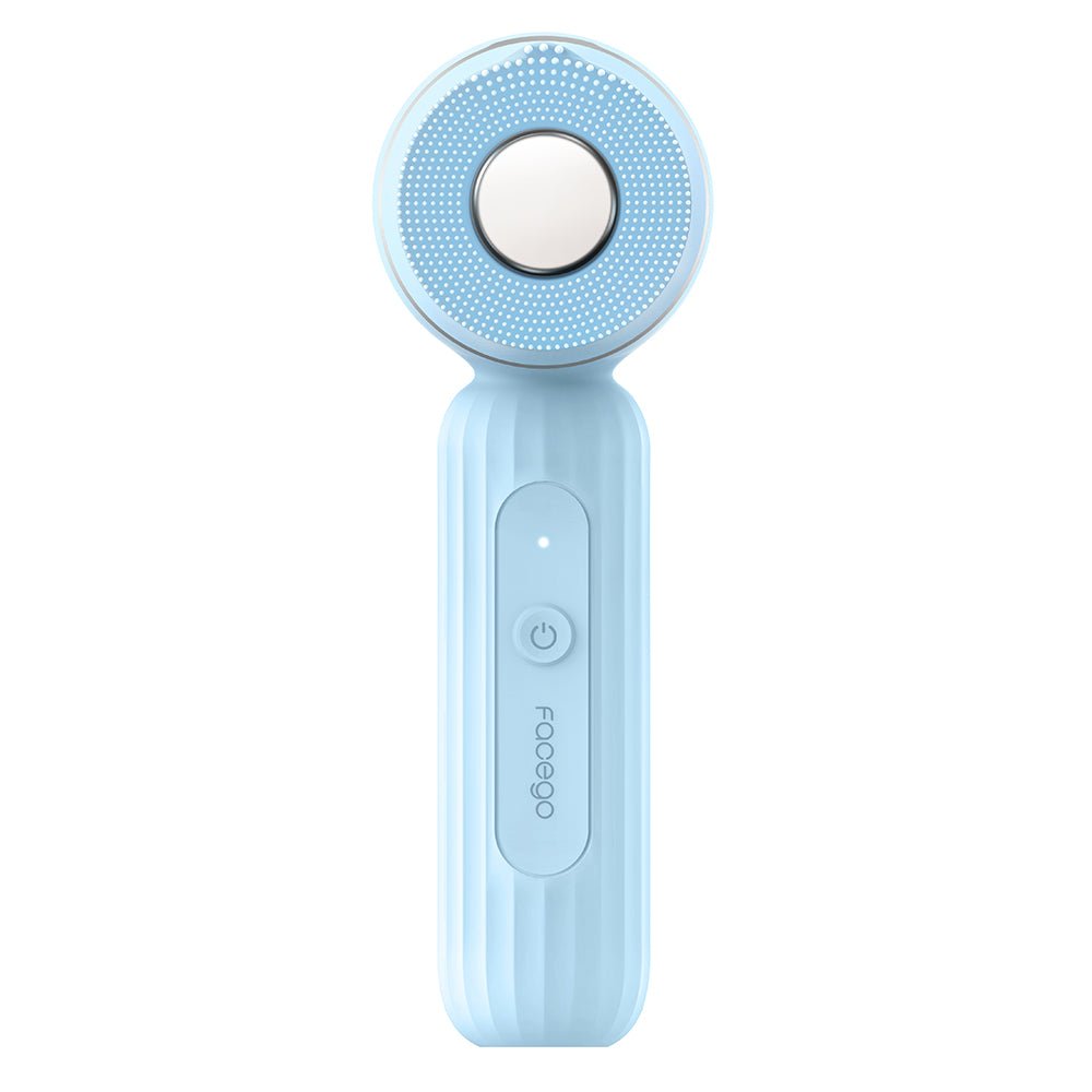 Revitalize Your Skin with Shape Tactics Ultrasonic Face Cleanser