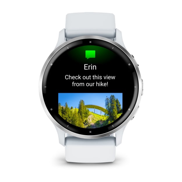 Unleash Your Potential with Garmin Venu 3