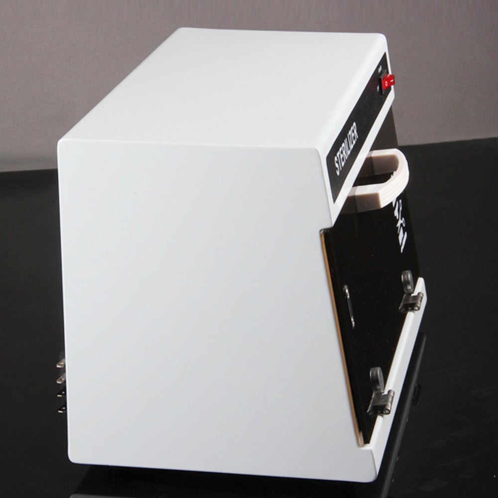 Shape Tactics Professional UV Tool Sterilizer - Your Beauty Salon's Hygiene Partner