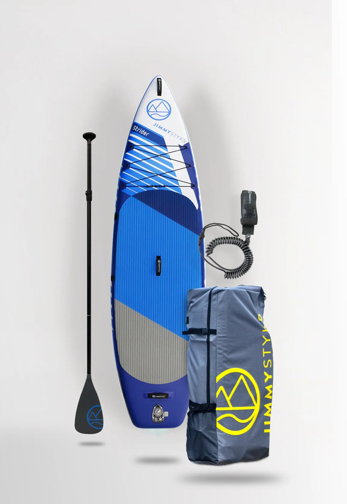 Jimmy Styks STRIDER 11