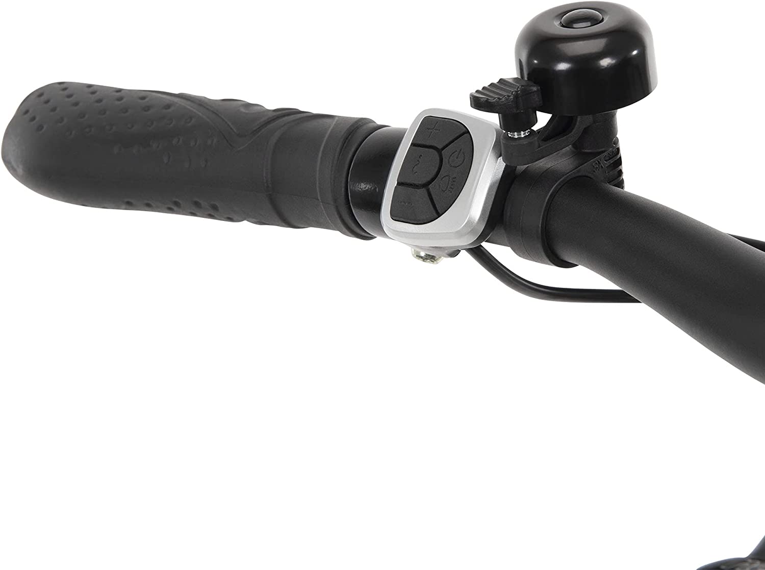 Royce Union RTE Electric Mountain Bike - Your Ultimate Trail Companion