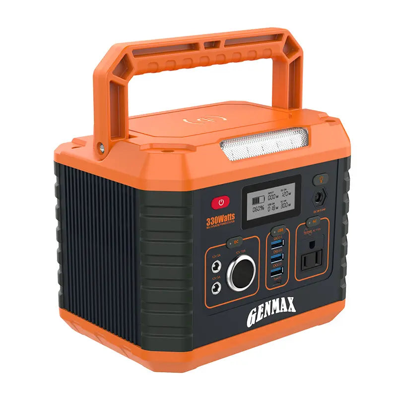 Genmax MP330 330W