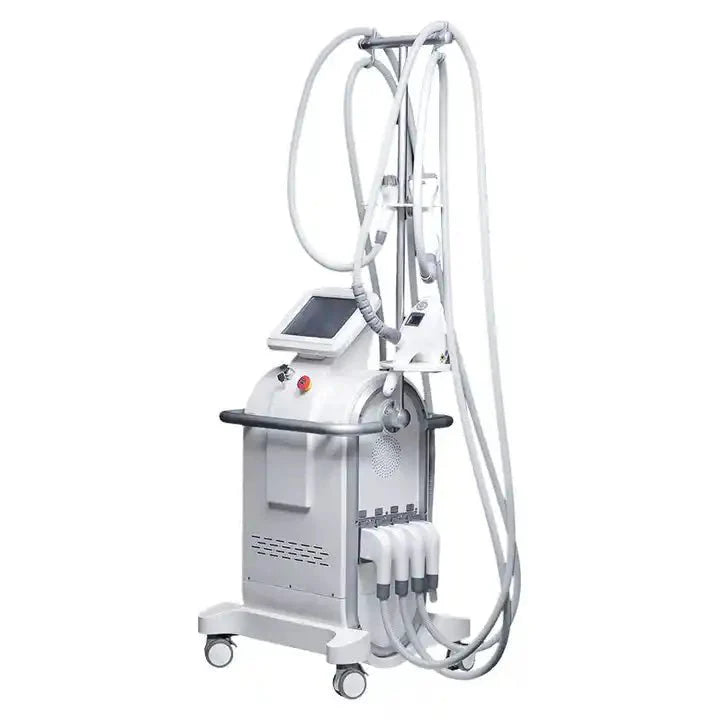 Shape Tactics 360° Roller Massage Vacuum Sculpting Wonder Machine