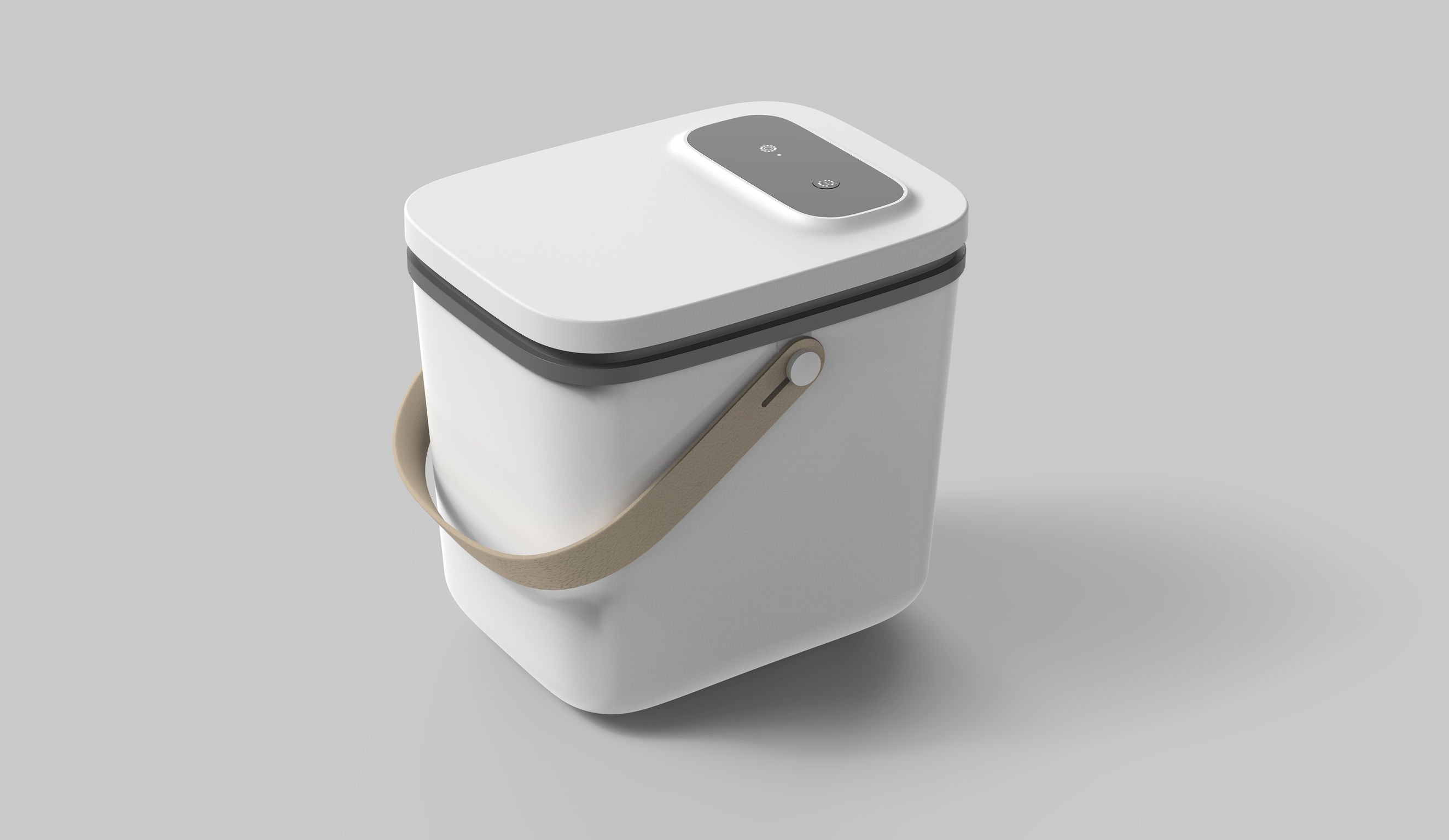 Petmarvel RealTech Grain Storage Barrel - Keep Your Pet's Food Fresh and Flavorful
