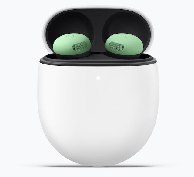 Premium Google Pixel Buds Pro 2 for Immersive Audio