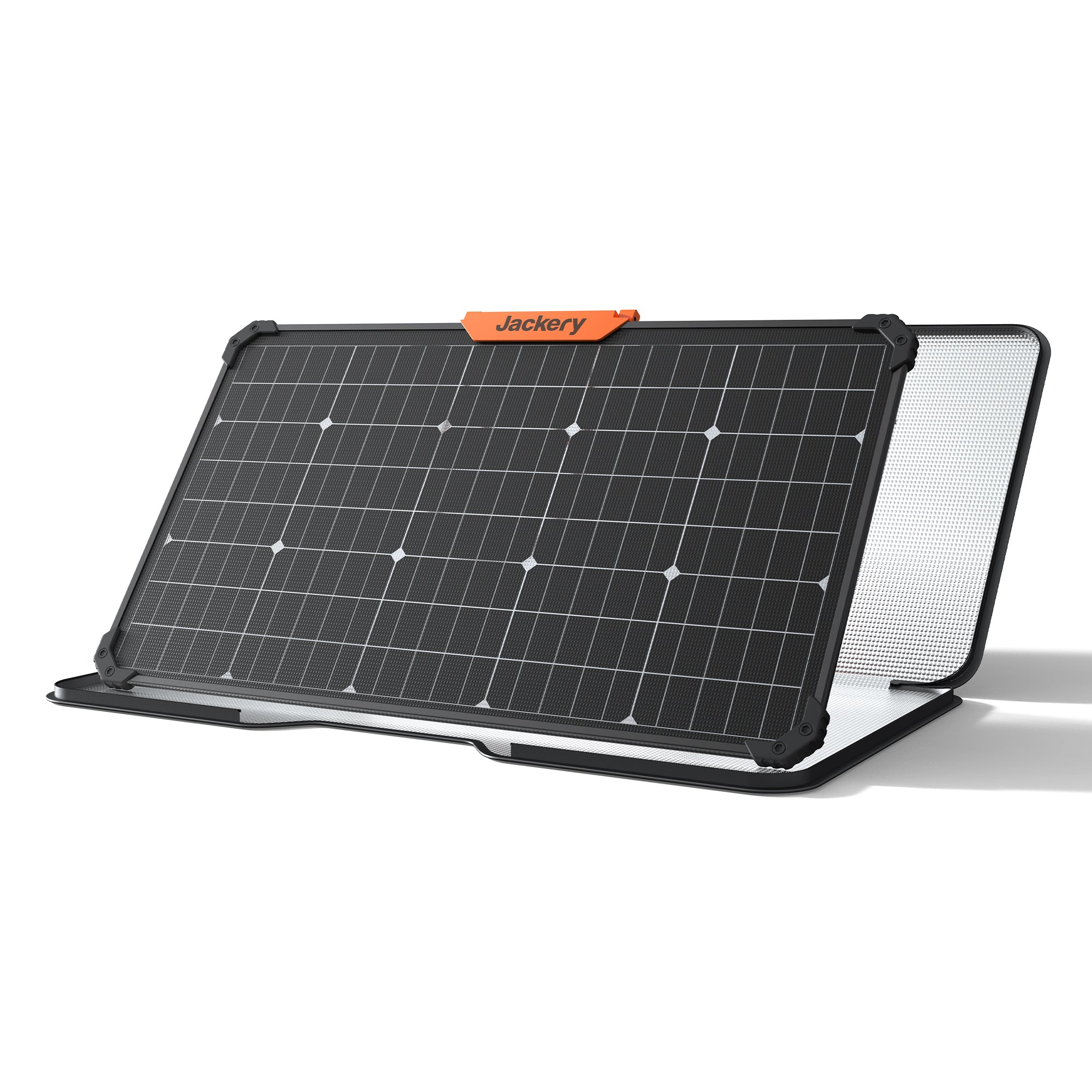 Jackery SolarSaga 80W Foldable and Ultra - Efficient Solar Panel