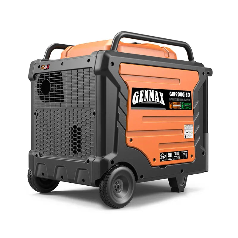 Genmax GM9000iED 9000W,