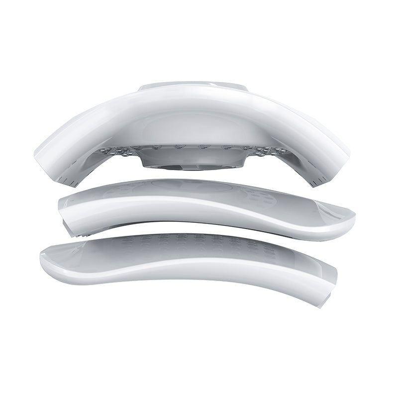 7-in-1 LED Facial Care Machine - Shape Tactics