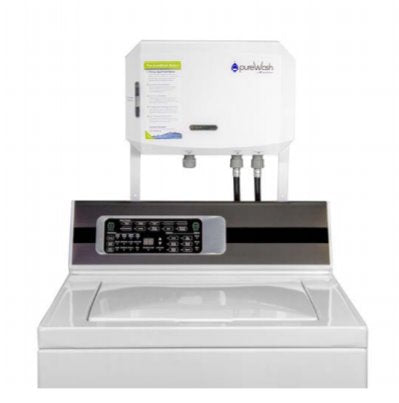 GreenTech pureWash Pro X2 - ，！