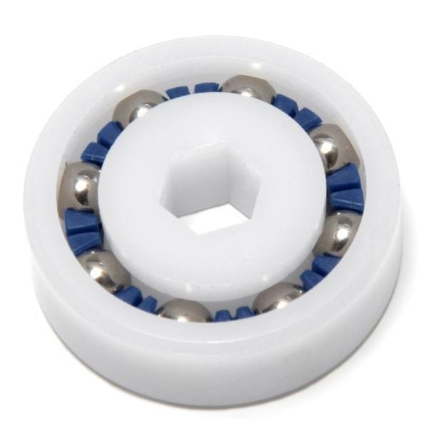 Zodiac Polaris Compatible Bearing Wheel - Keep Your Pool Clean with Ease!