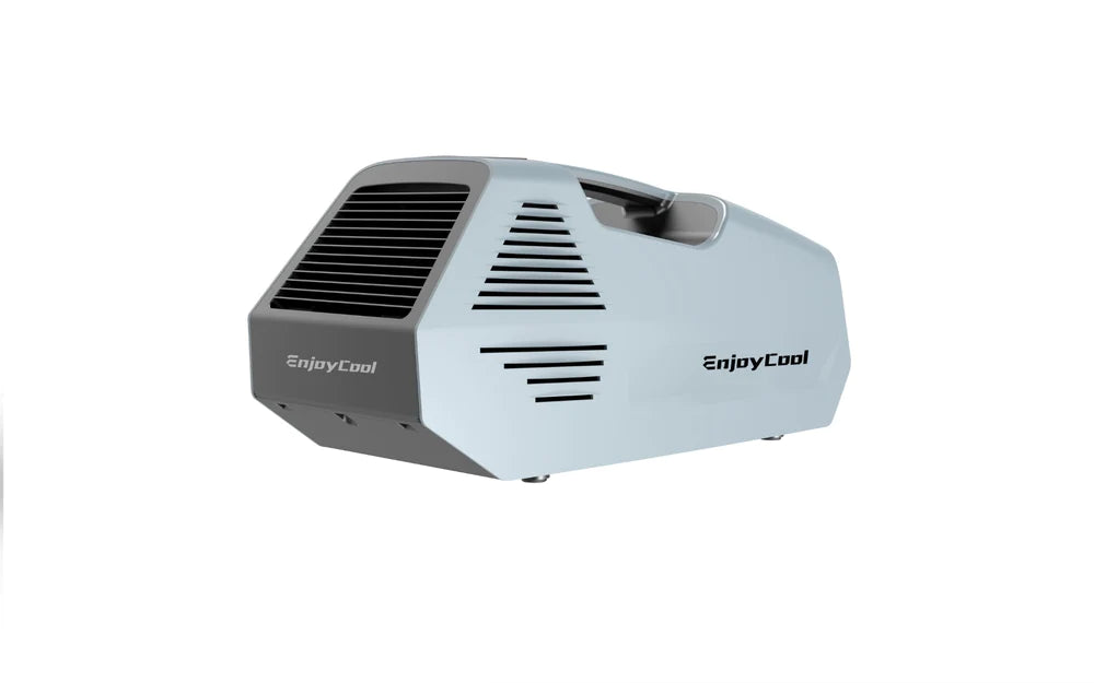 Cool Breeze 2380 BTU Ultra-Portable Air Conditioner