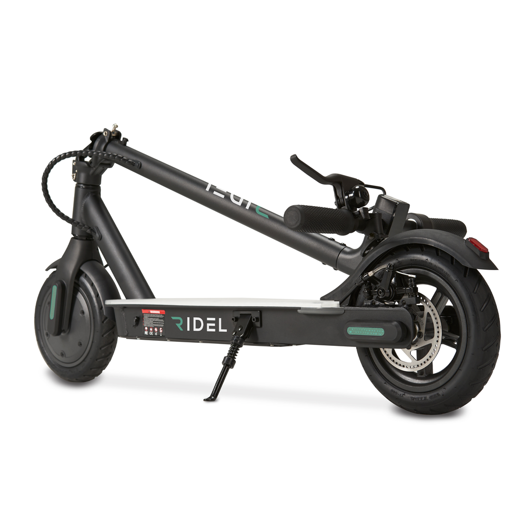 Ridel GT 350W Super Lightweight Foldable Electric Scooter