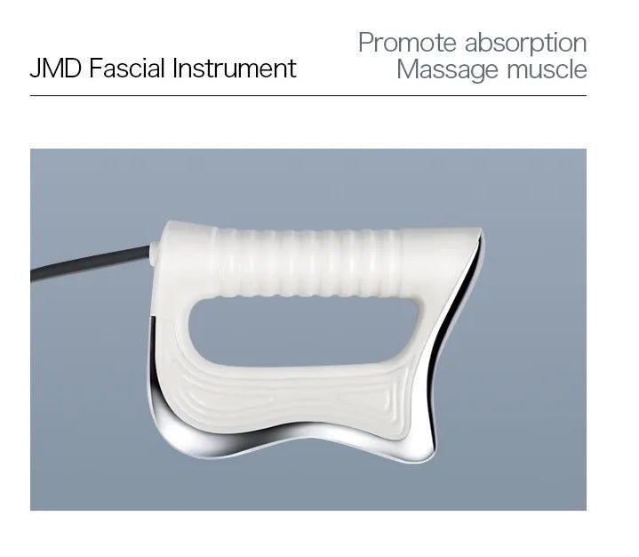 Shape Tactics 448Khz CET RET Diathermy System: Slim Down and Tone Up with Ease