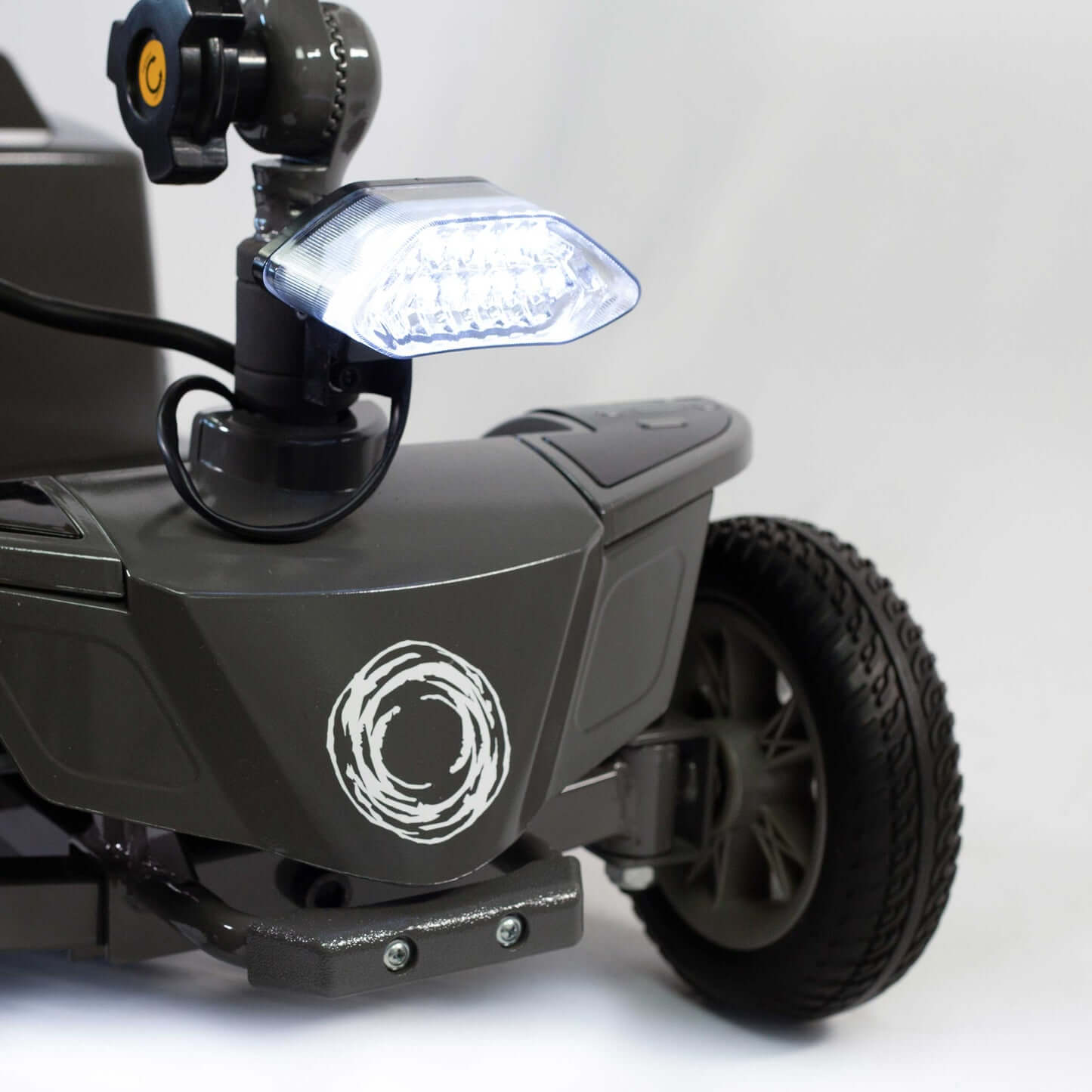 Reyhee Cruiser Electric Mobility Scooter - Your Freedom on Wheels