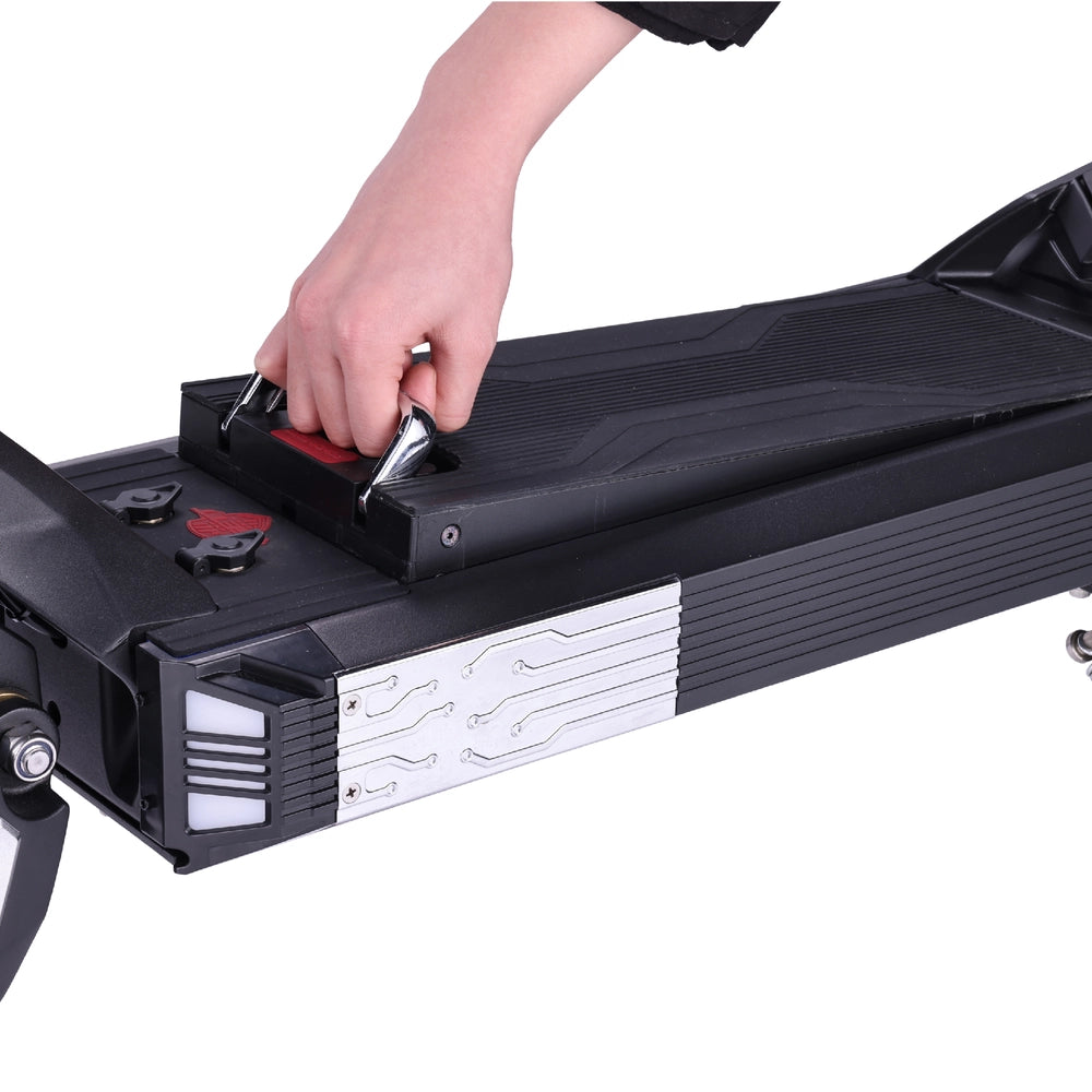 VSETT 10+ Apex: The Ultimate Electric Scooter for Thrill-Seekers