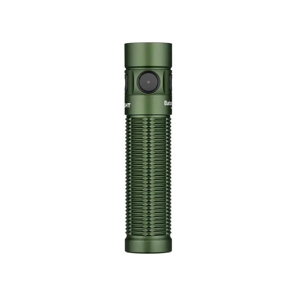 Olight Baton 3 Pro Max: Your Ultimate EDC Flashlight