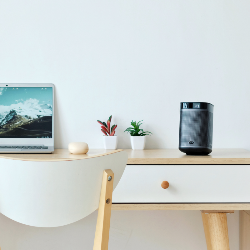 XGIMI Mogo Pro+ - Your Portable Entertainment Powerhouse