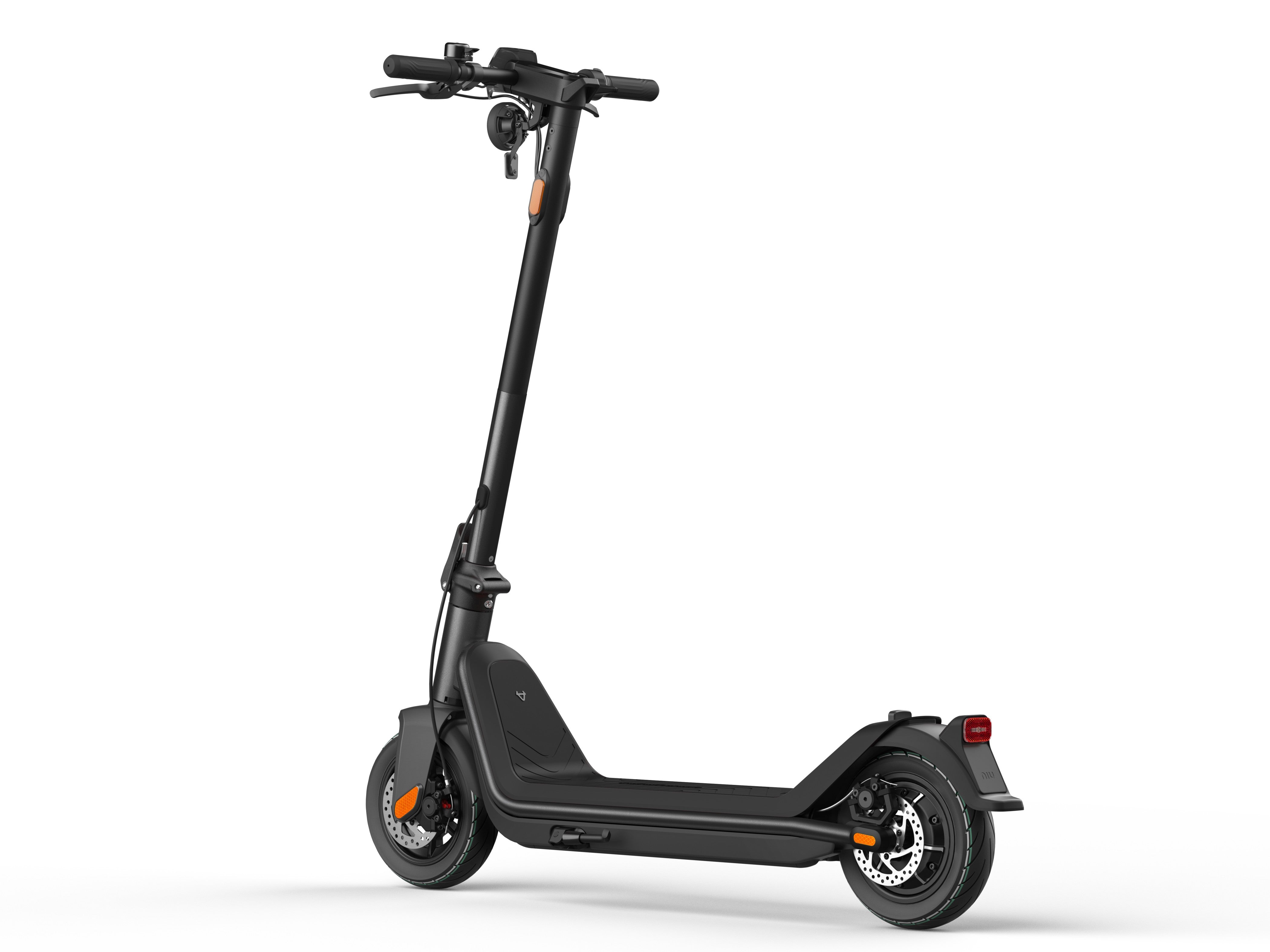 NIU KQi3 Pro: Your Urban Electric Scooter Companion