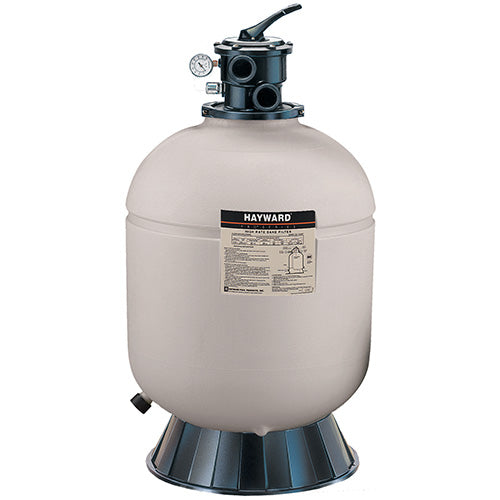 Hayward ProSeries Pool Sand Filter with Valve - Crystal Clear Water Solution