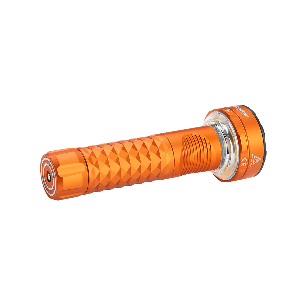 Olight Prowess - The Ultimate Multifunctional Flashlight